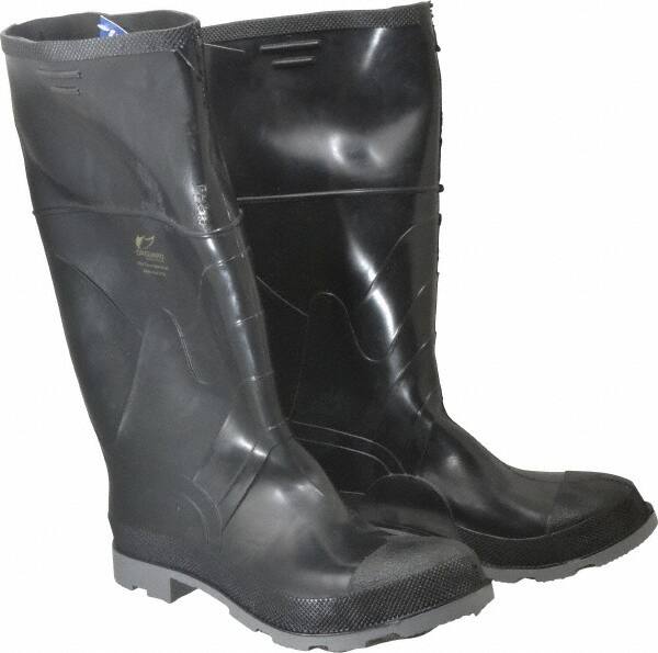 Work Boot: Size 12, 16