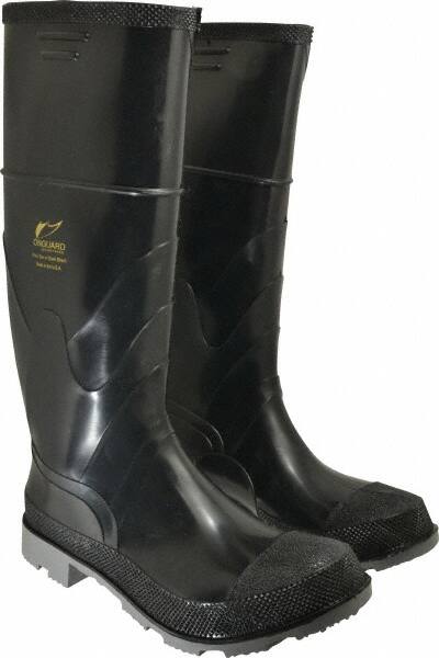 Work Boot: Size 9, 16
