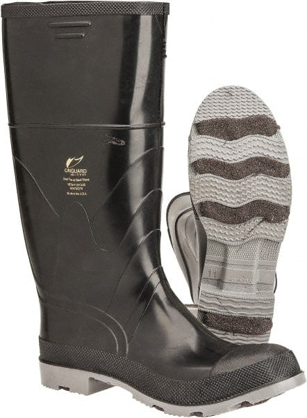 Work Boot: Size 10, 16