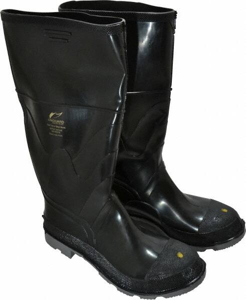 Work Boot: Size 13, 16