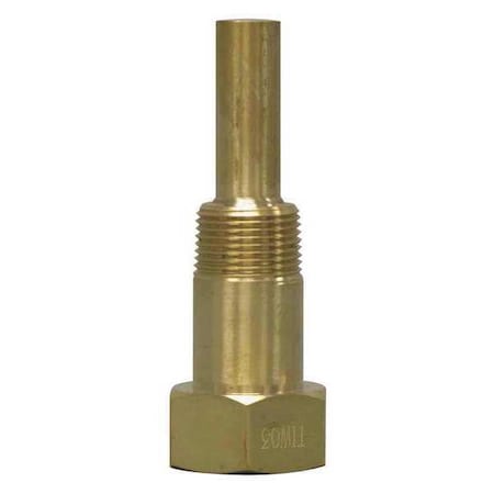 Brass Well 3.5