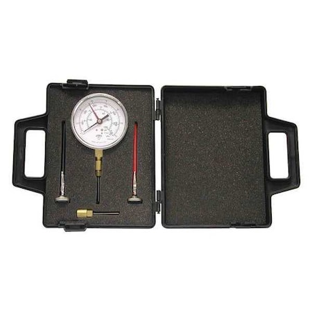Pressure and Temperature Kit MPN:PTK1500.
