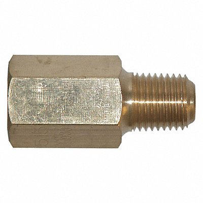 Snubber Lead Free 0 to 10 000 psi Brass MPN:SSN515LF