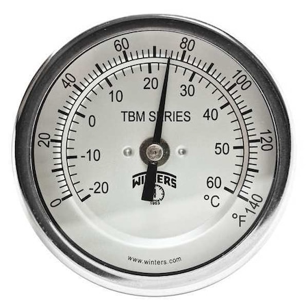 Bi-Metal Therm 3