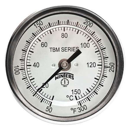 Bi-Metal Therm 3
