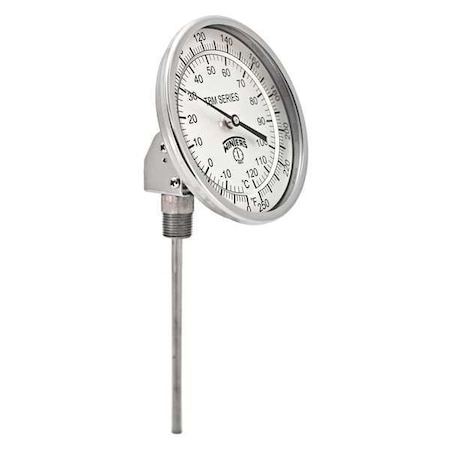 Bi-Metal Therm5