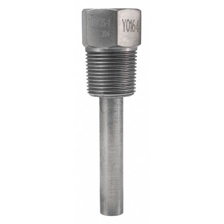 Thermowell 4