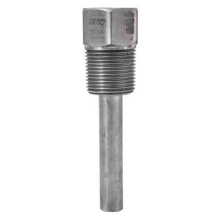 Thermowell 4