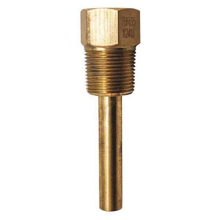 Thermowell 4