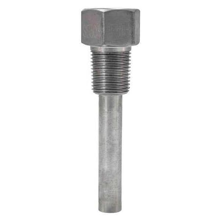 Thermowell 1/2