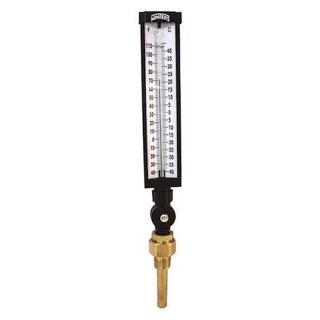 Thermometer 9