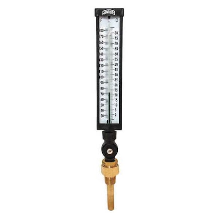 Thermometer 9