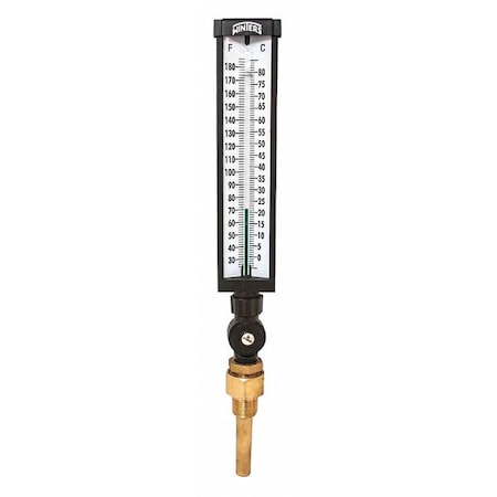 Thermometer 9