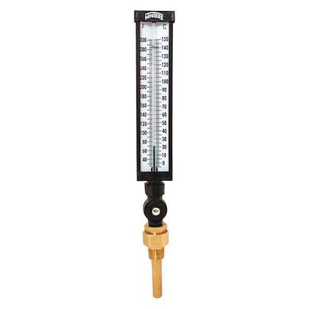 Thermometer 9