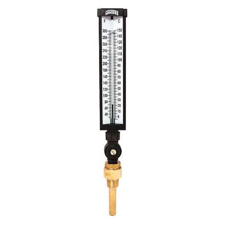 Thermometer 9