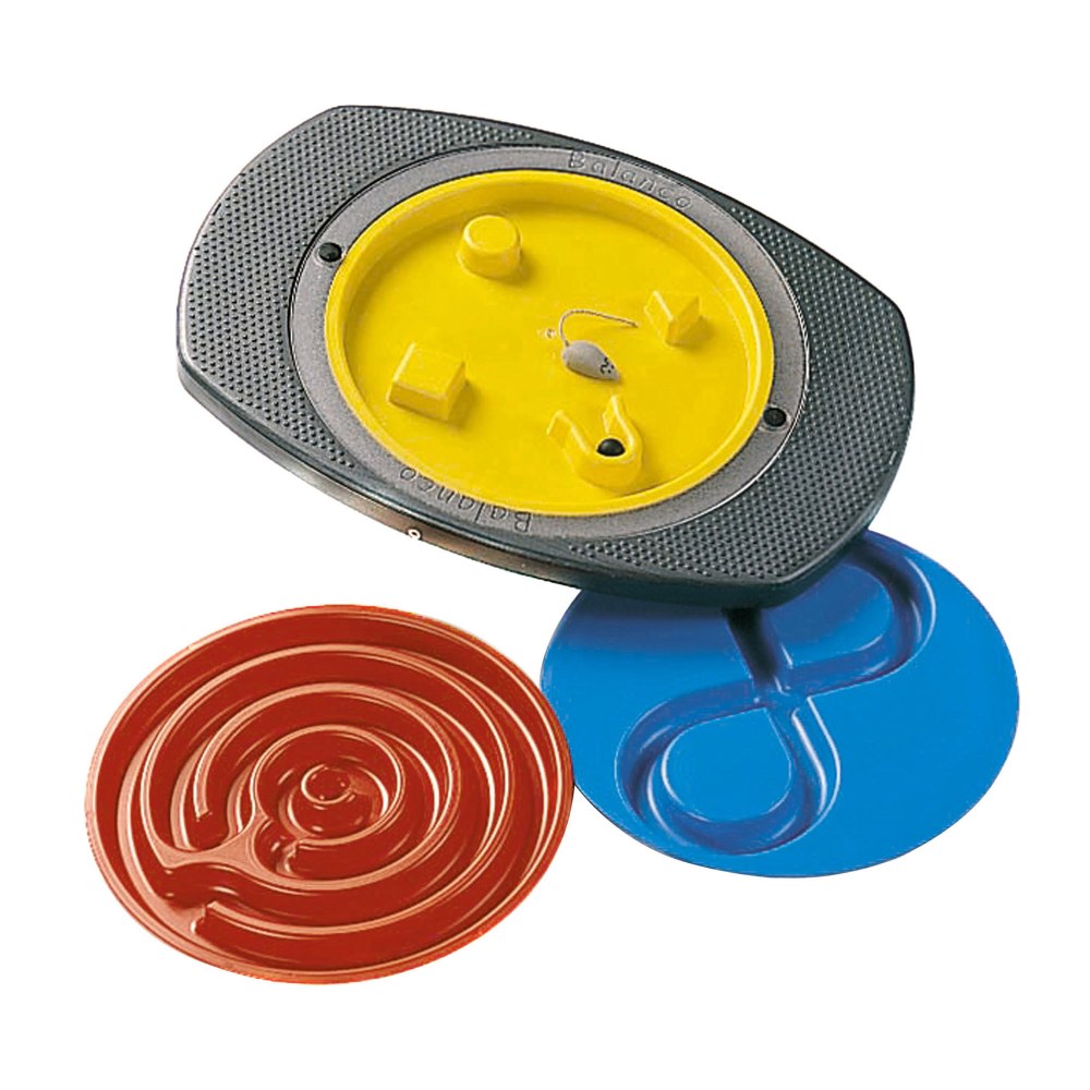 Gonge Balanco Game Set, Assorted Colors MPN:WING2142