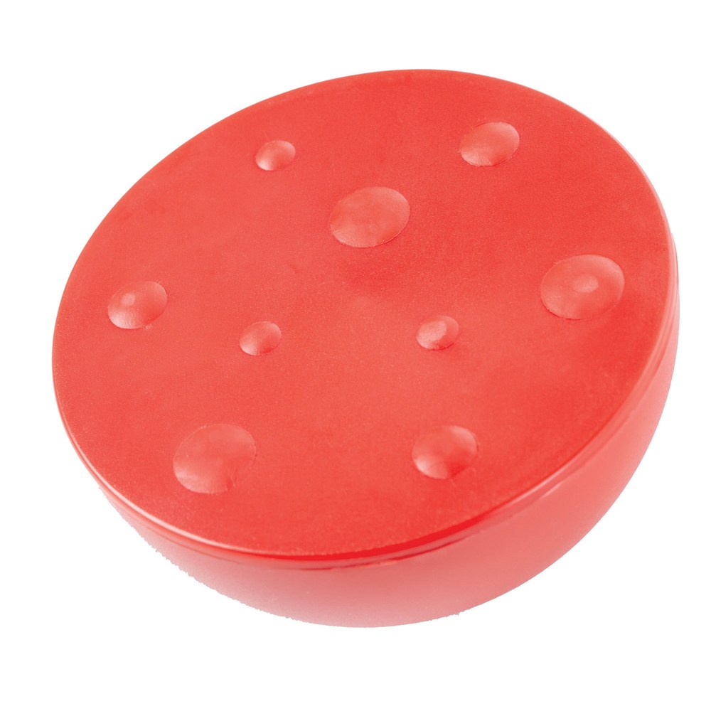 GONGE Balance Hemispheres, Assorted Colors, Set Of 6 Hemispheres MPN:WING2128