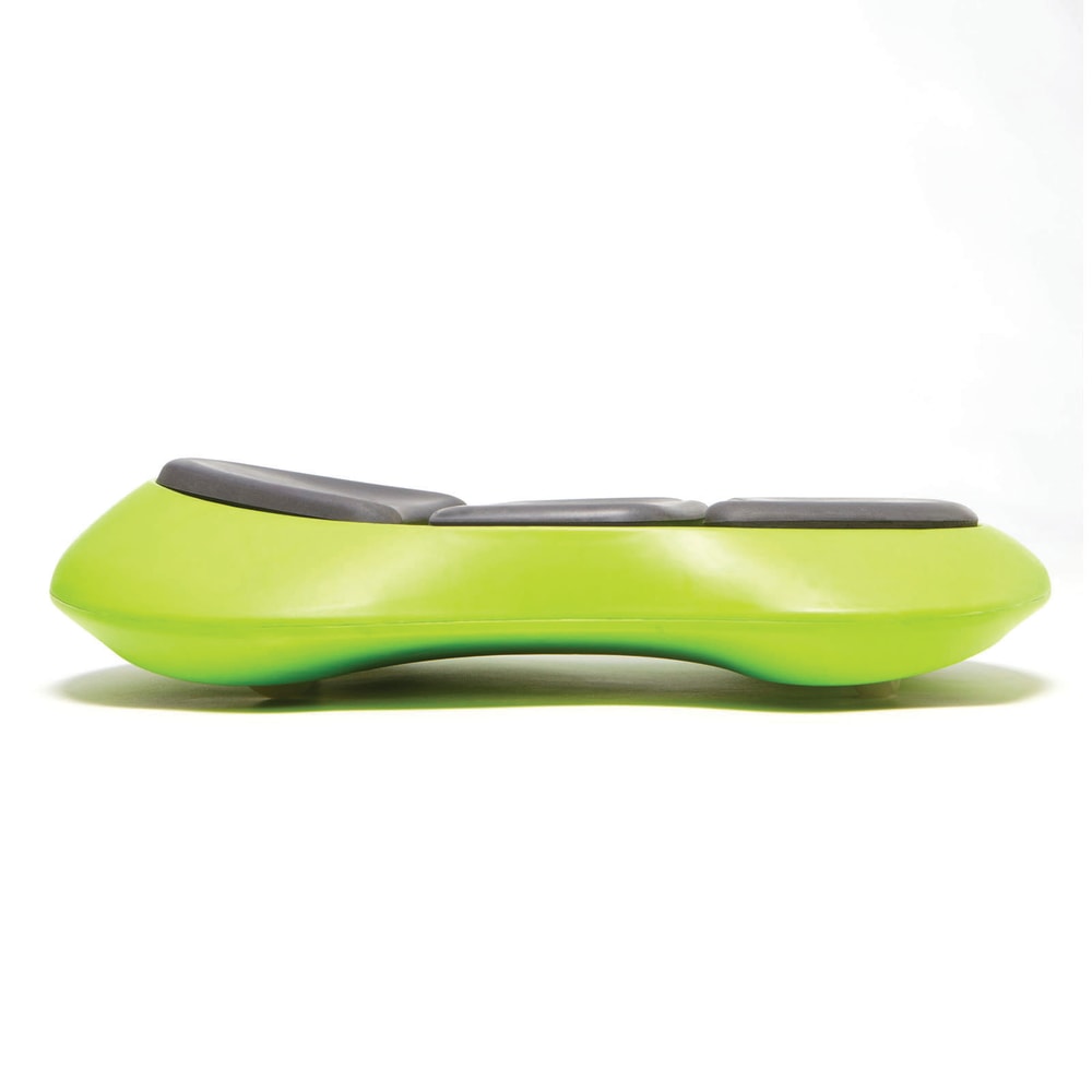 GONGE Floor Surfer Roller Board, Green MPN:WING2168