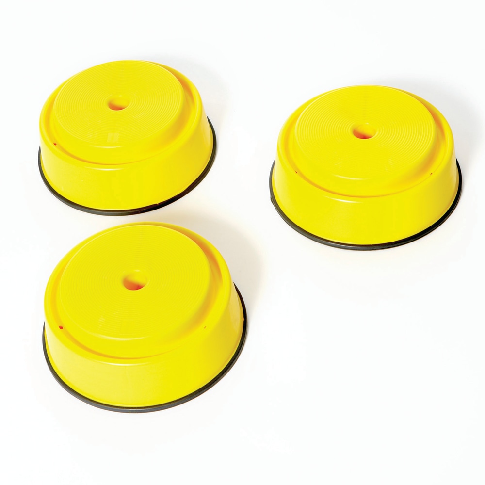 GONGE Build N' Balance Top10 Piece, Yellow MPN:WING2226