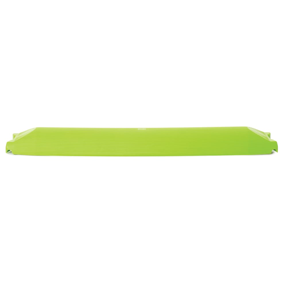 GONGE Build N' Balance Log Plank Balancing Toy, Green MPN:WING2228