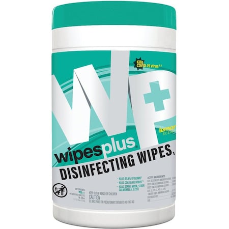 The 75 ct Disinfect ing Surface, PK6 MPN:33711