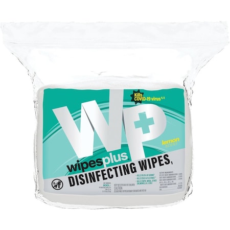 The 800 ct Disinfecting Surface, PK4 MPN:37301