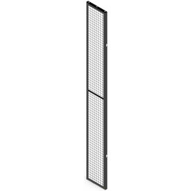WireCrafters RapidGuard™ II - Lift-Off Welded Wire Panel 1' W x 8' H Panel RT18