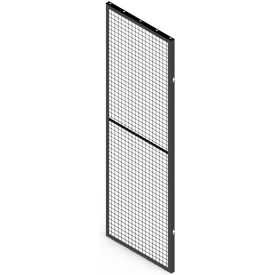 WireCrafters RapidGuard™ II - Lift-Off Welded Wire Panel 2' W x 6' H Panel RT26