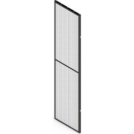 WireCrafters RapidGuard™ II - Lift-Off Welded Wire Panel 2' W x 8' H Panel RT28