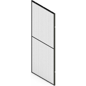 WireCrafters RapidGuard™ II - Lift-Off Welded Wire Panel 3' W x 8' H Panel RT38