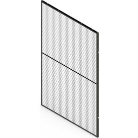 WireCrafters RapidGuard™ II - Lift-Off Welded Wire Panel 5' W x 8' H Panel RT58