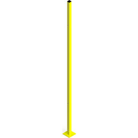 WireCrafters RapidGuard™ II - Run Post 8 5/4