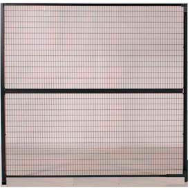 WireCrafters® RapidWire#8482; Wire Panel 5'W x 8'H GI-BACK58