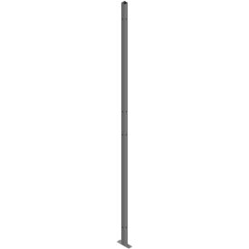 WireCrafters® RapidWire#8482; Corner Post 10' 5-1/4