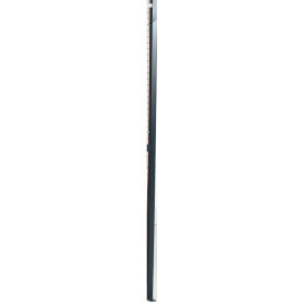 WireCrafters® RapidWire™ Run Post Wire Partition 12' 5-1/4
