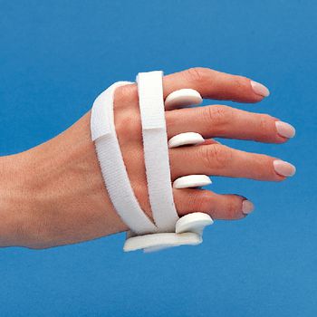 Example of GoVets Wire Foam category