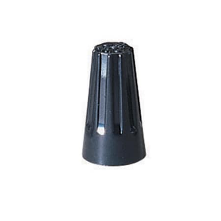 Wire Conector, 50, 000 Per Drum, PK50000 MPN:30-803