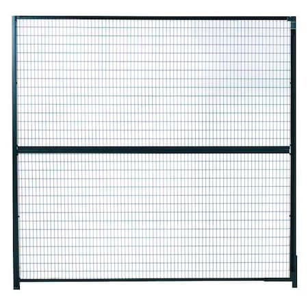 Partition Panel, 9 ft x 4ft, Powder Coated MPN:98RW