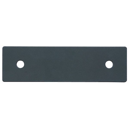 Base Plate, Powder Coated, Steel MPN:BP27