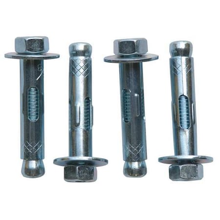 Masonry Hardware Connection Pack MPN:MCPK