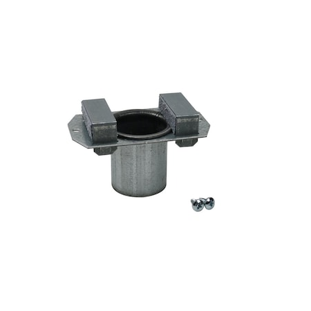 Bottom Housing Assembly, PVC MPN:1125CHA