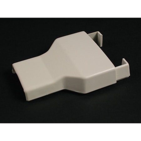 Reducing Connector Fitting, Ivory, PVC MPN:2389