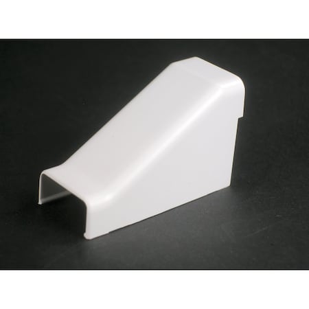 Drop Ceiling Connector Fitting, Ivory, PVC MPN:2886