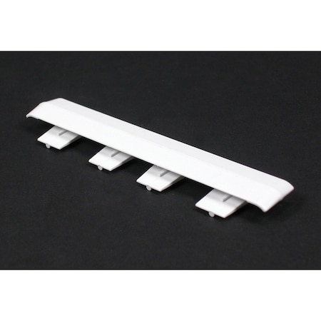 Raceway 5406A - Cable Raceway Cover Clip MPN:5406A