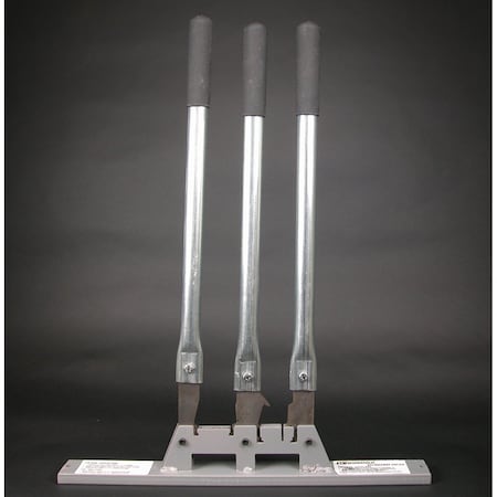 624 2400 Raceway Base And Cover Cutter MPN:624