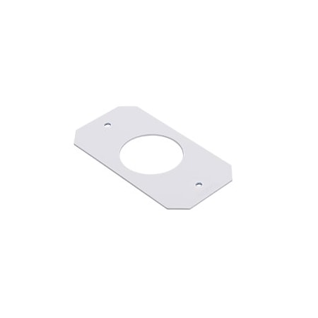 Device Plate MPN:8S2