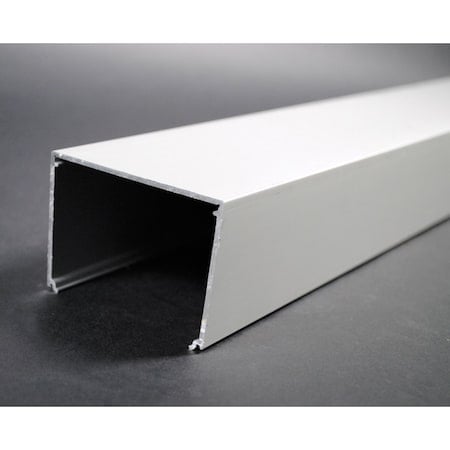 Raceway, Series ALA3800, 10 ft. MPN:ALA3800B-10