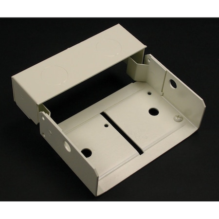 Inverted Internl Elbow Fitting, Gry, Steel MPN:G4017N