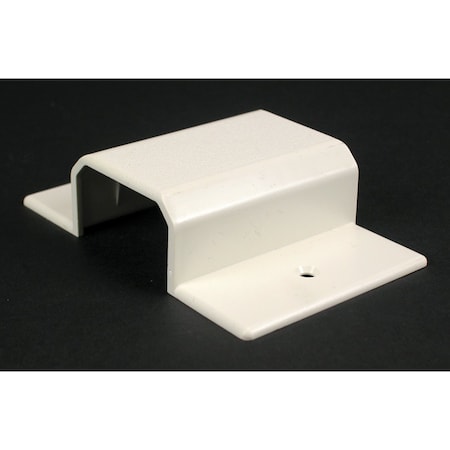 Wall Box Adapter Fitting, Ivory, Plastic MPN:NM2051H