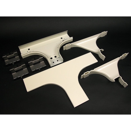 V2400D Raceway Fitting Fiberready Full MPN:V2415DFO